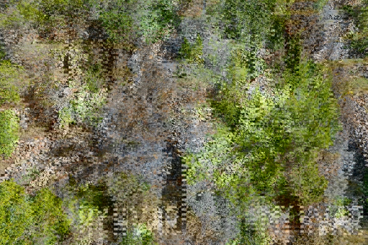 Terreno agricolo vicino al porto dei traghetti