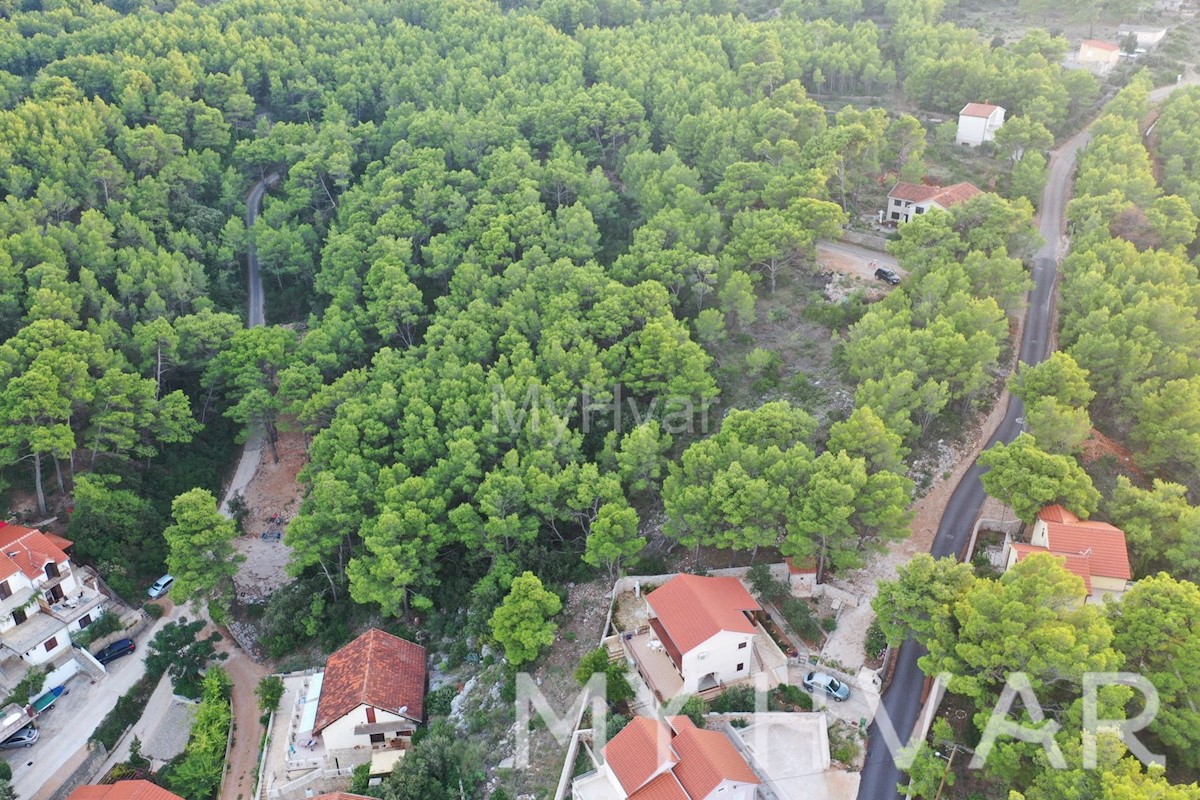 Enorme terreno edificabile a Basina