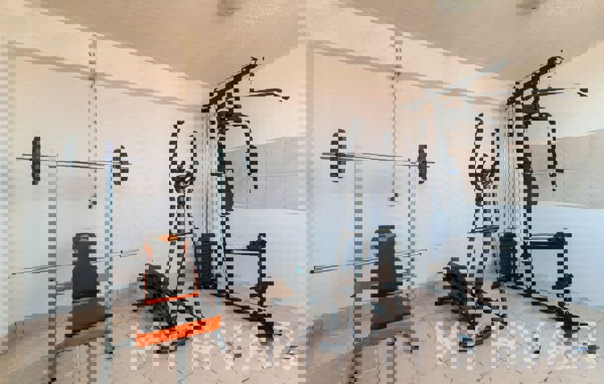 Casa sulla spiaggia a Slatine