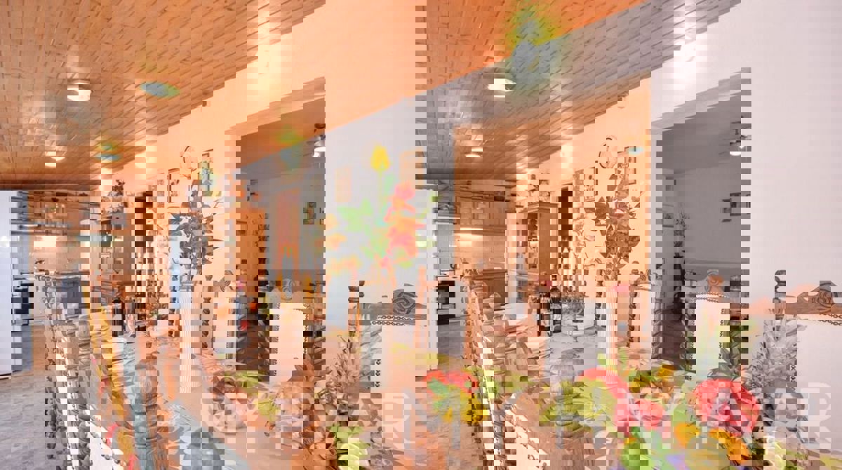 Casa sulla spiaggia a Slatine