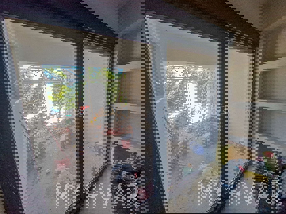 Appartamento duplex con vista mare S3