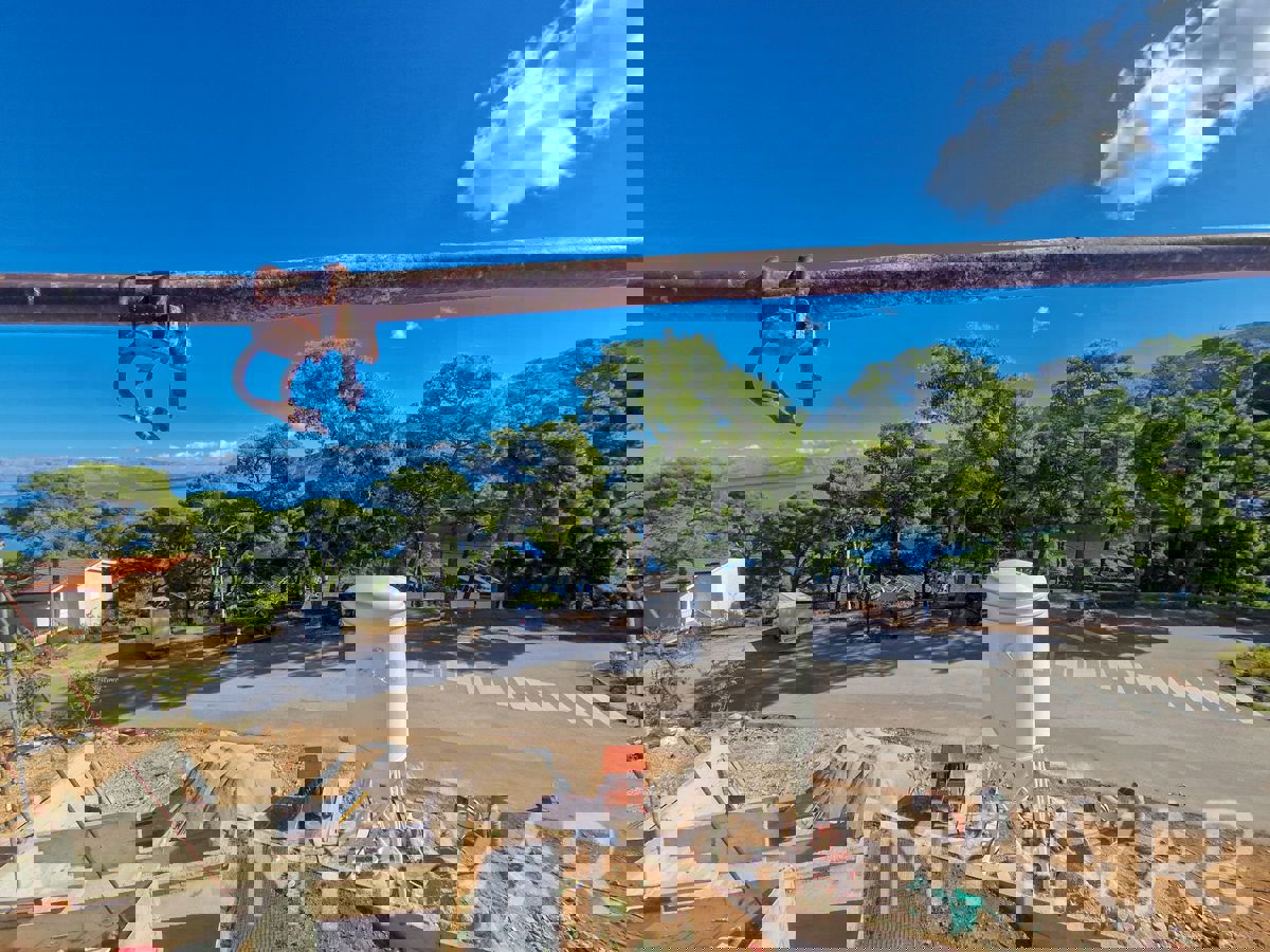 Appartamento duplex con vista mare S3