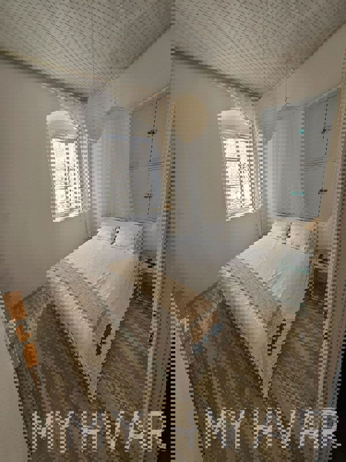 Casa tradizionale dalmata in una posizione attraente