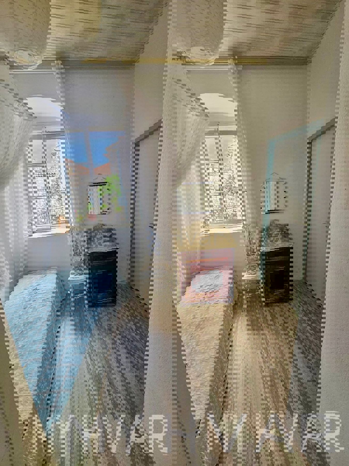 Casa tradizionale dalmata in una posizione attraente