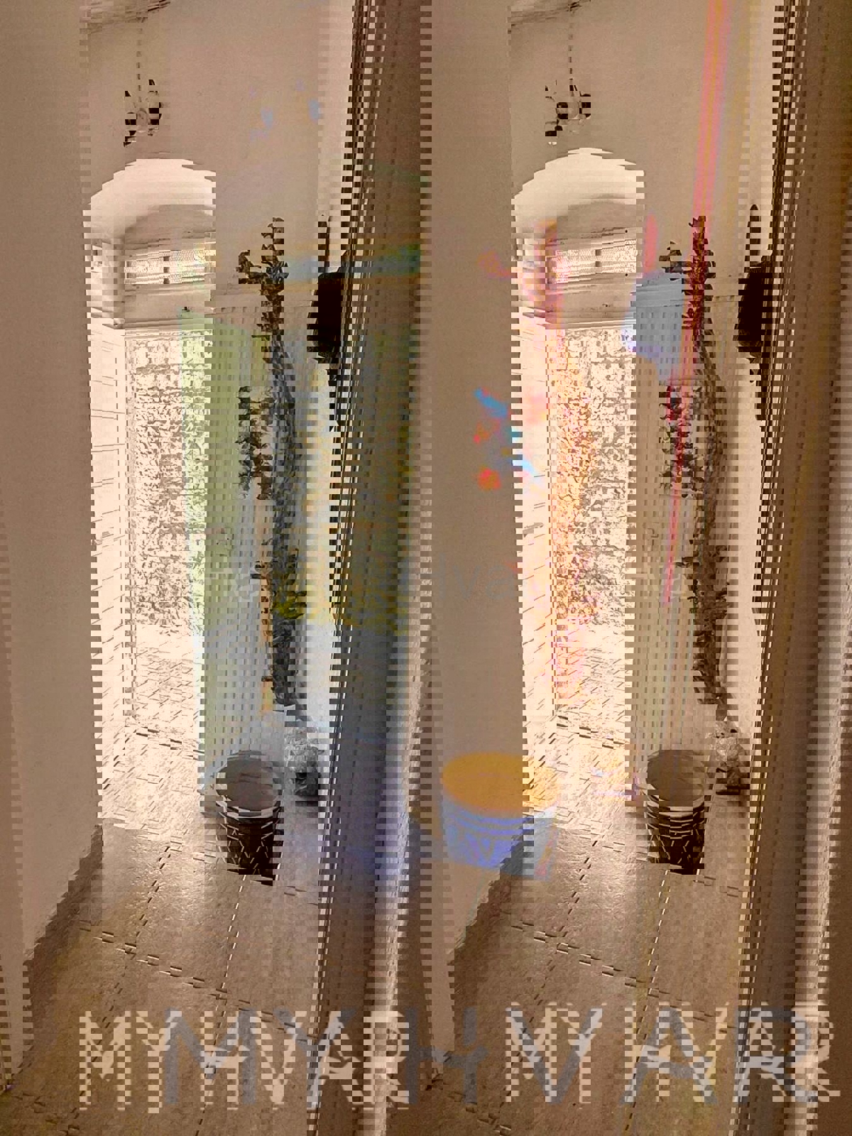 Casa tradizionale dalmata in una posizione attraente