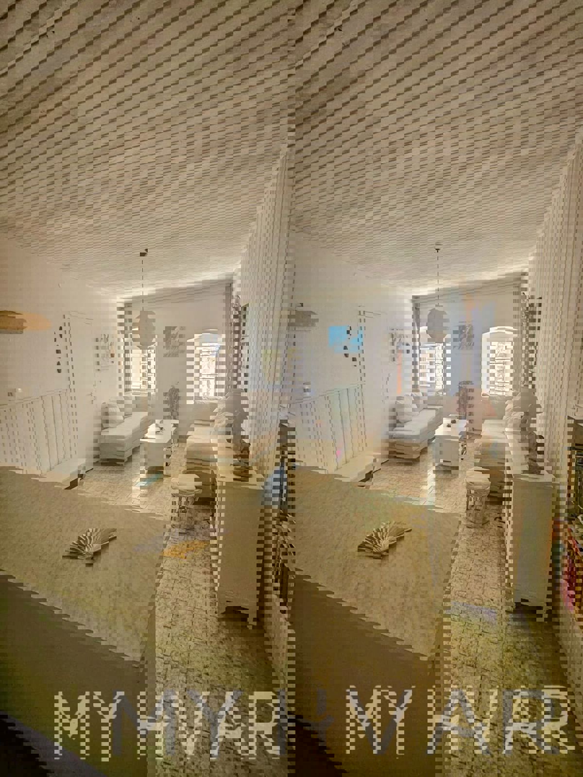 Casa tradizionale dalmata in una posizione attraente