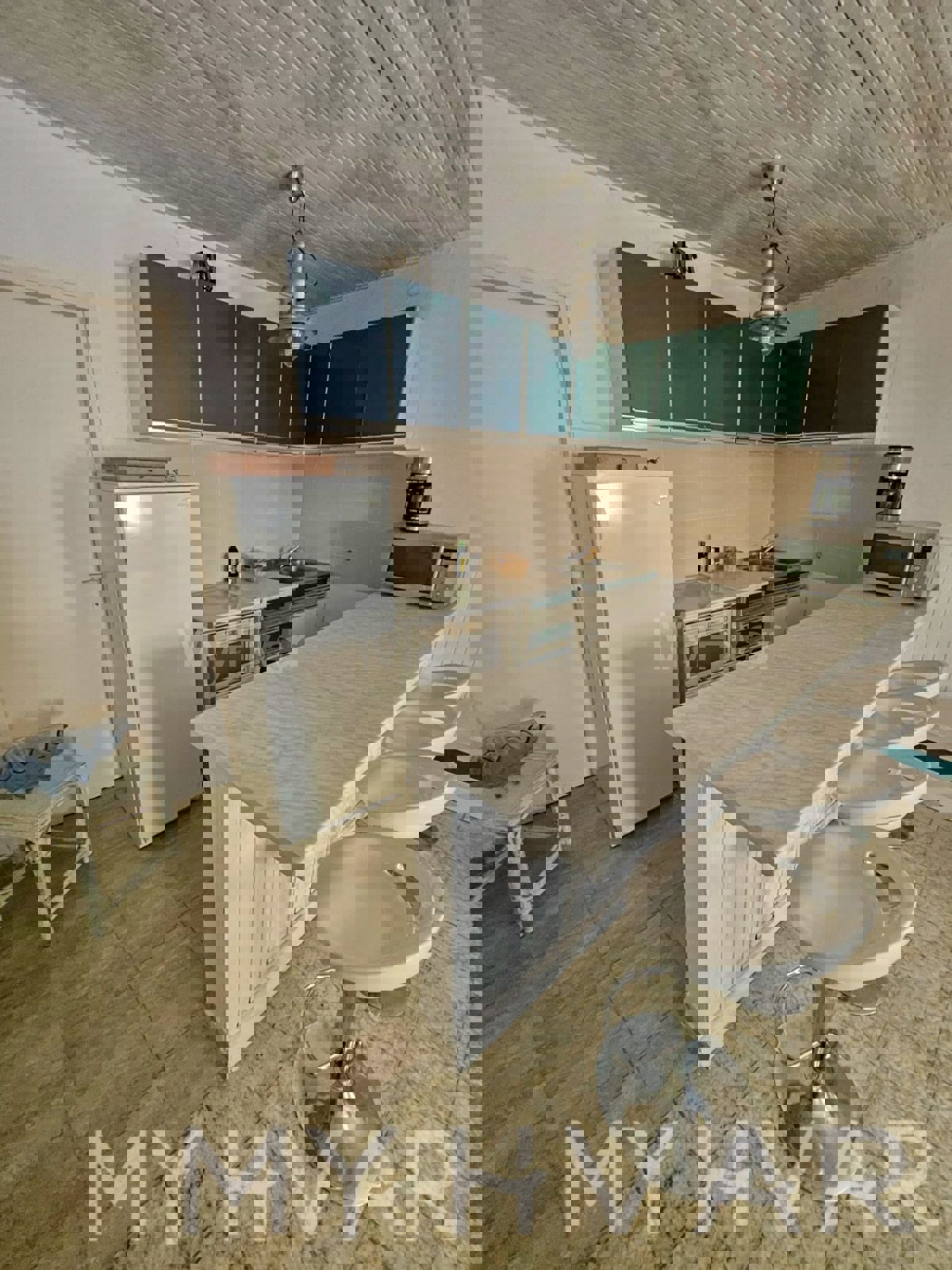 Casa tradizionale dalmata in una posizione attraente