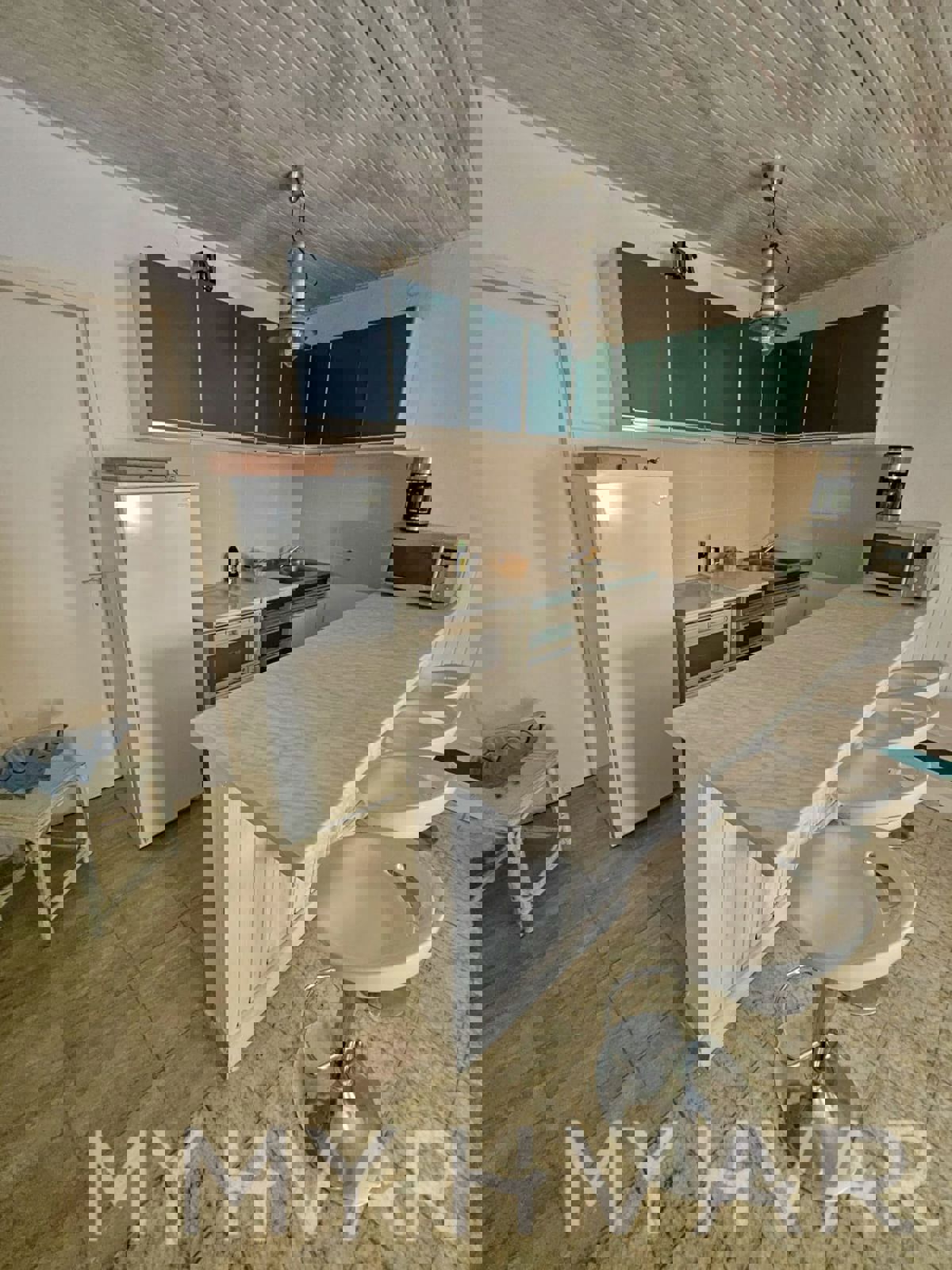 Casa tradizionale dalmata in una posizione attraente