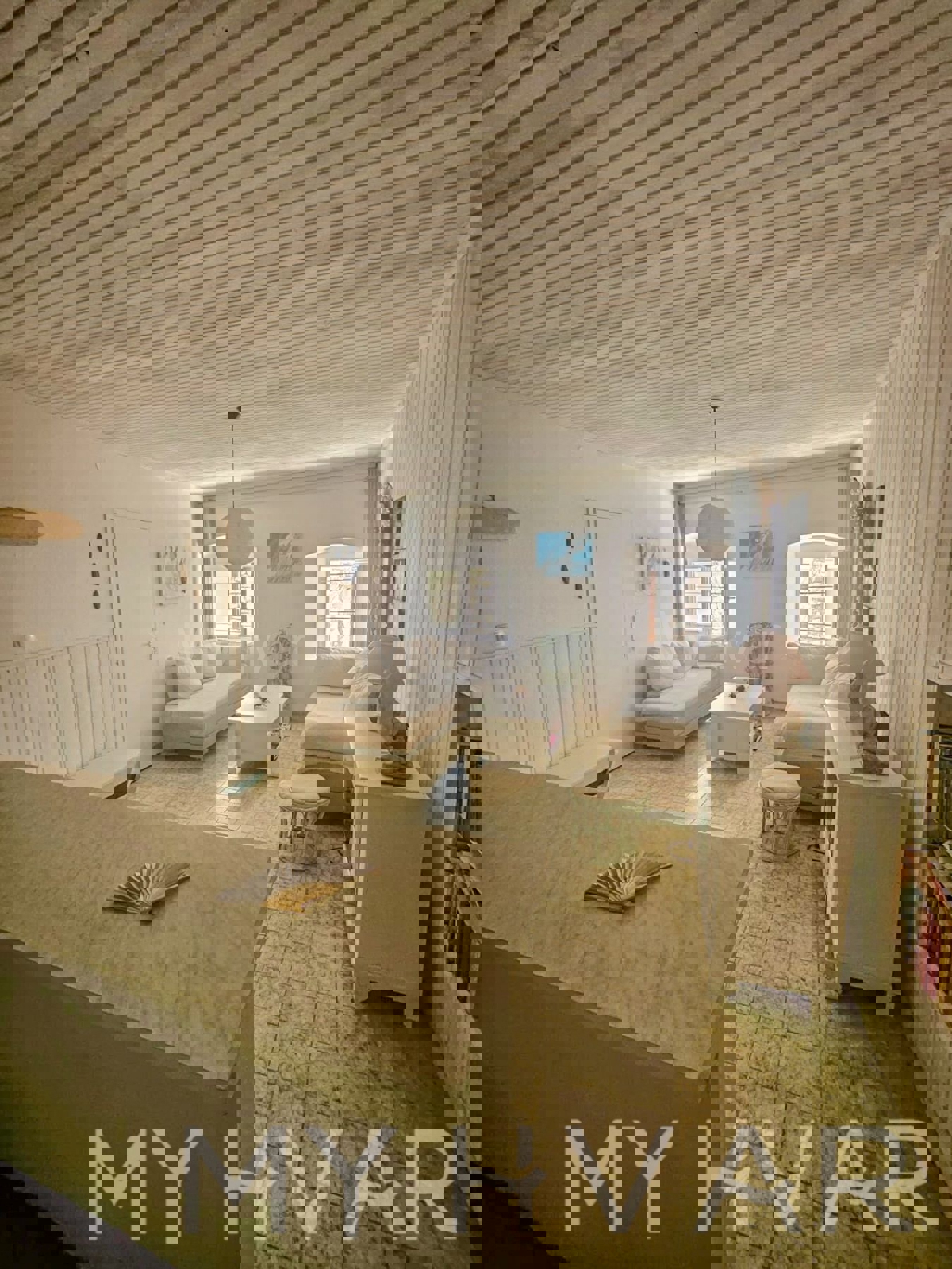 Casa tradizionale dalmata in una posizione attraente