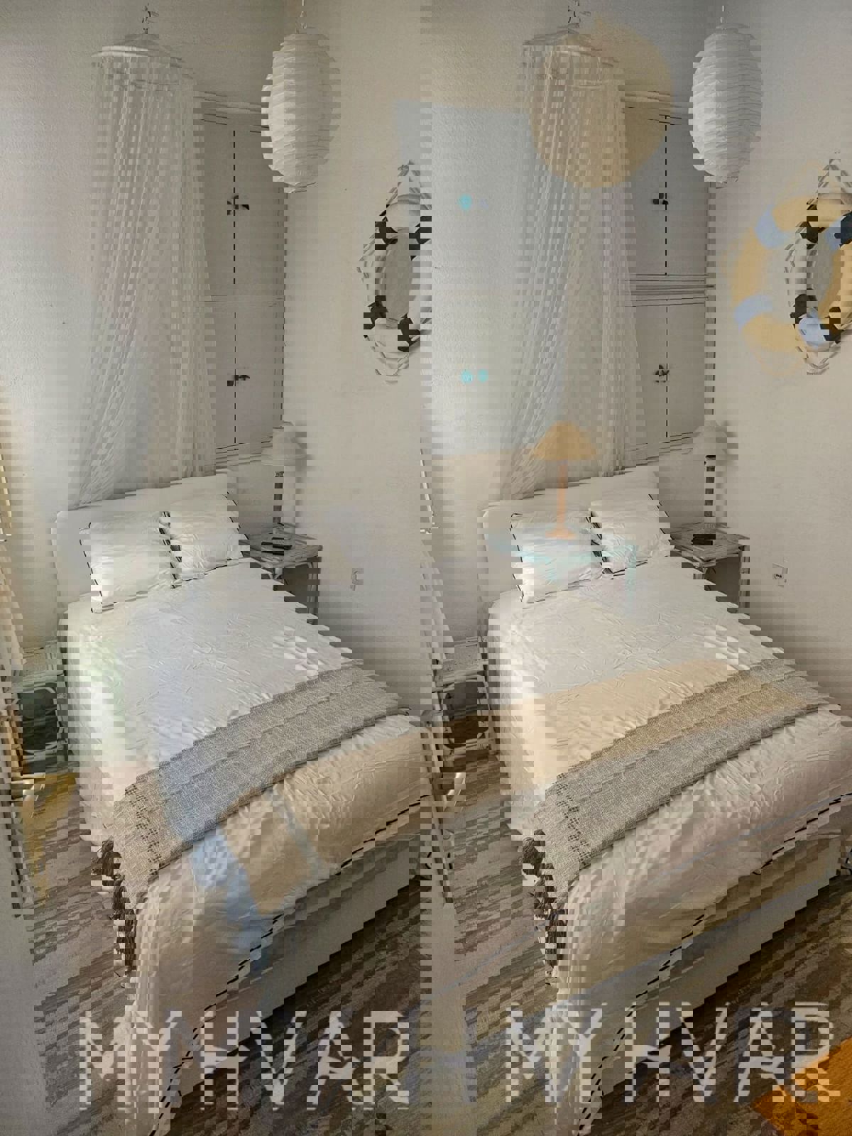 Casa tradizionale dalmata in una posizione attraente