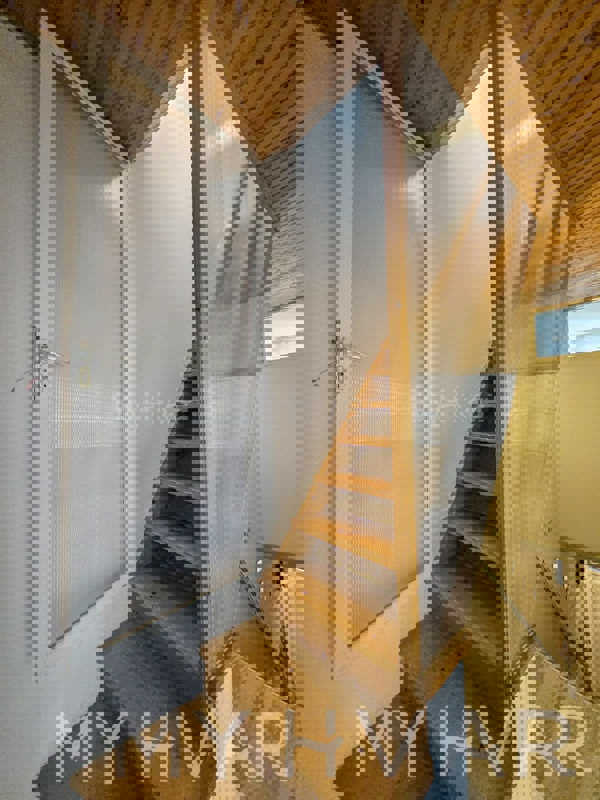 Casa tradizionale dalmata in una posizione attraente