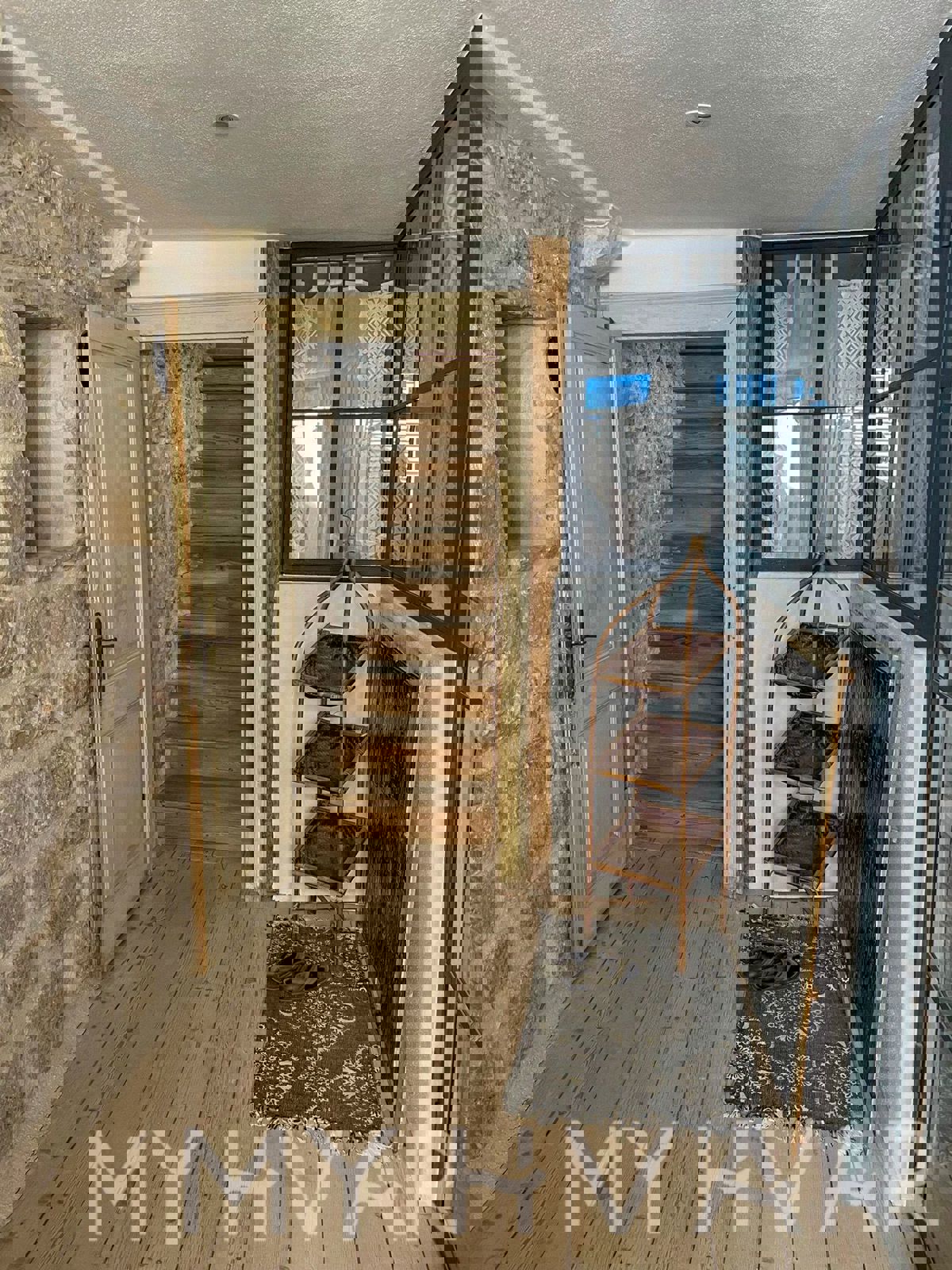 Casa in pietra nel cuore della Città Vecchia