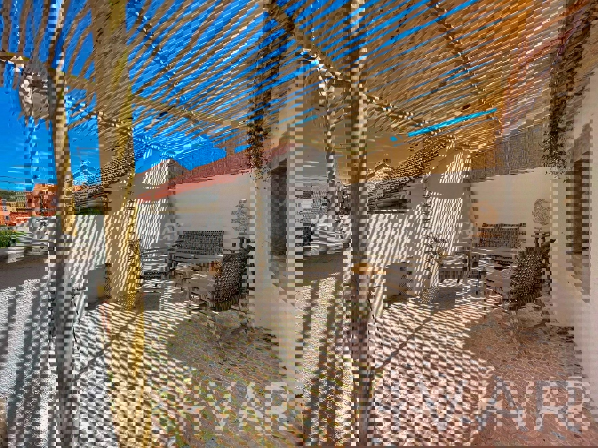 Casa in pietra nel cuore della Città Vecchia