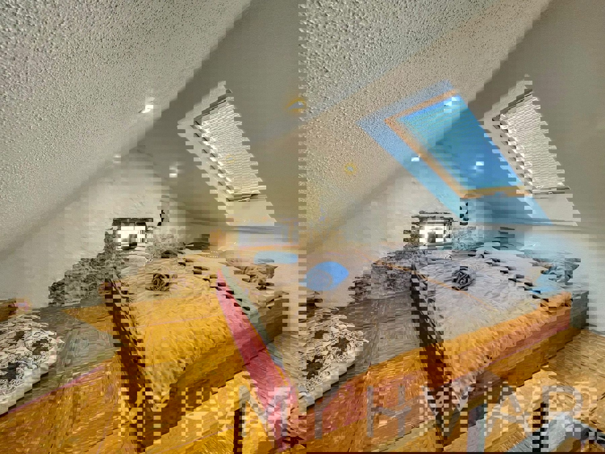 Casa in pietra nel cuore della Città Vecchia