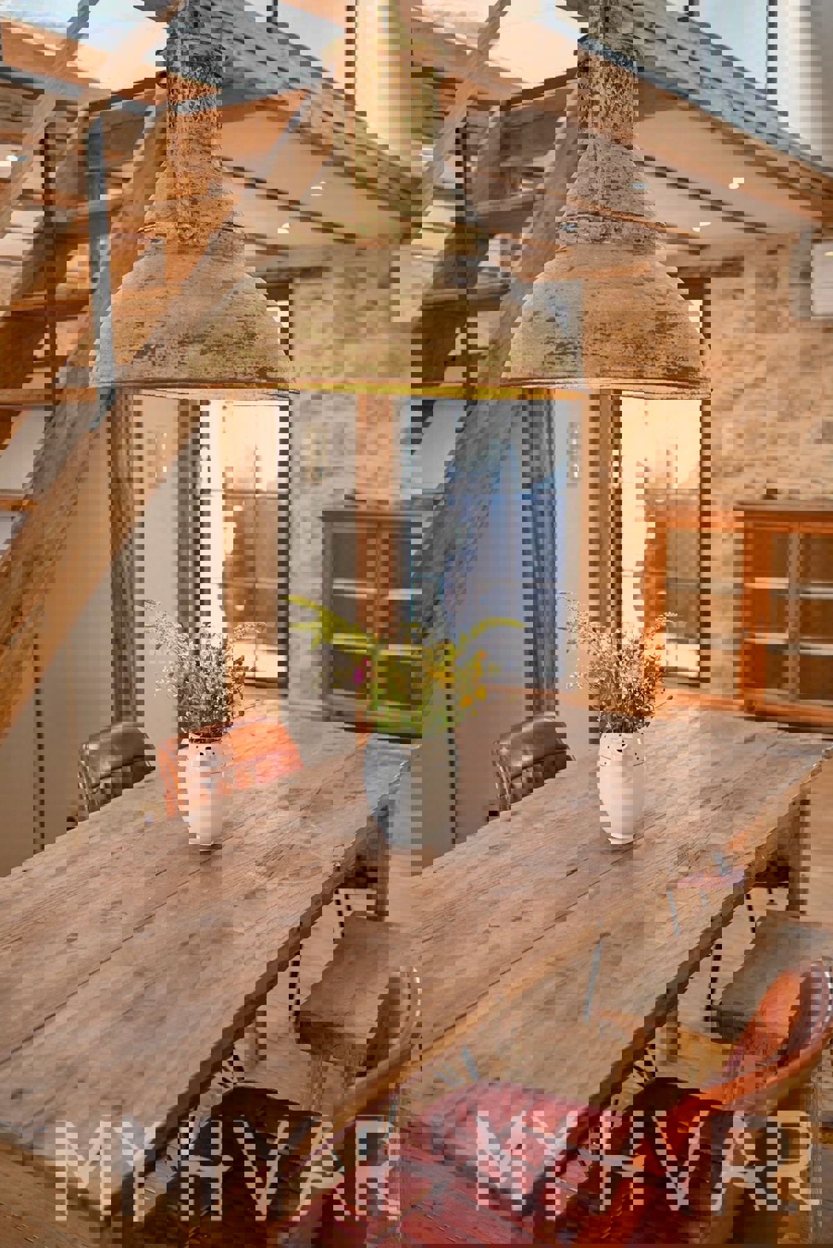 Casa in pietra nel cuore della Città Vecchia