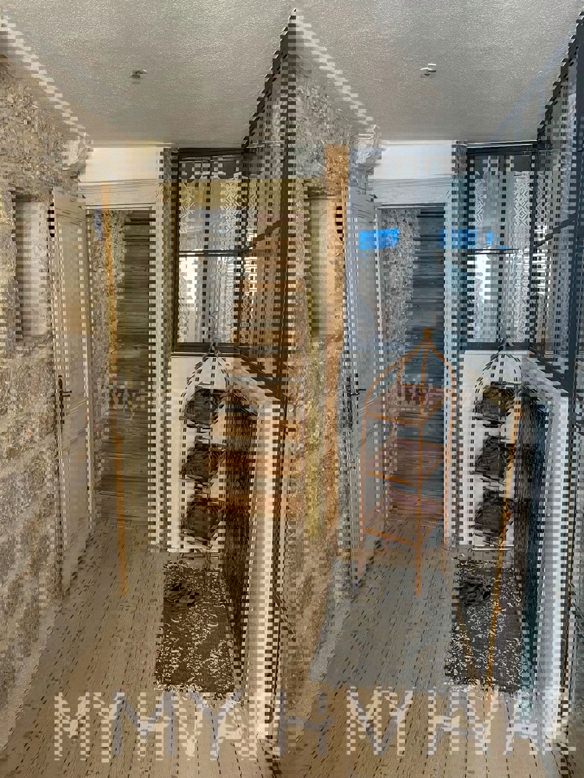 Casa in pietra nel cuore della Città Vecchia