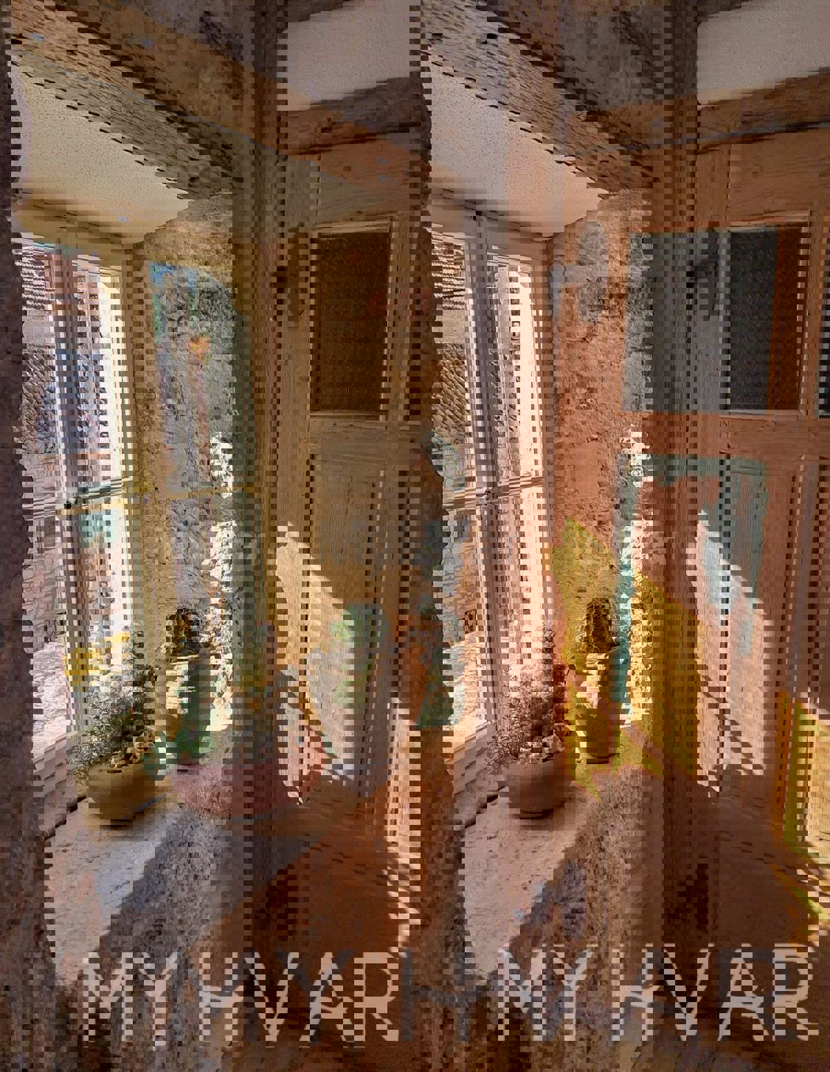 Casa in pietra nel cuore della Città Vecchia