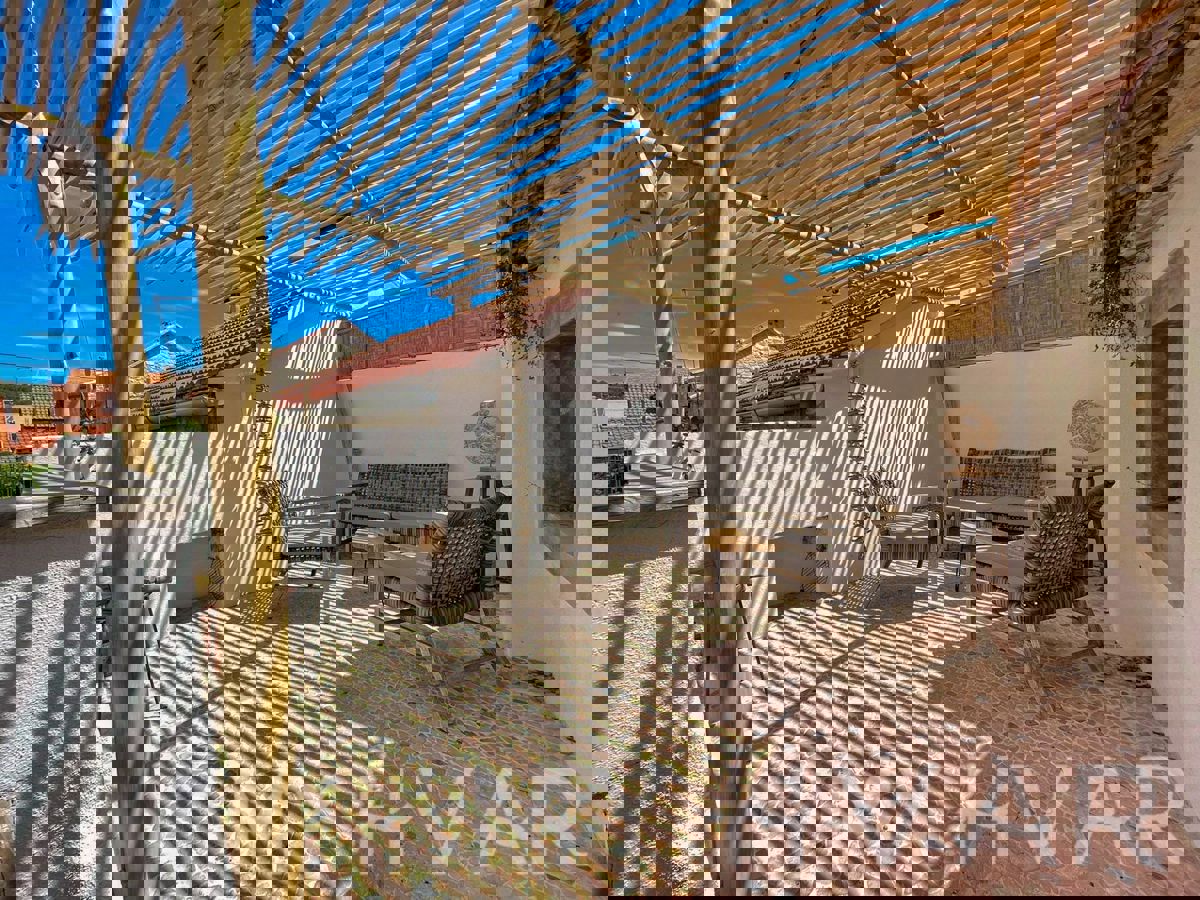 Casa in pietra nel cuore della Città Vecchia