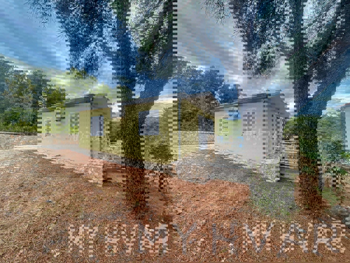 Casa indipendente a Mudri Dolac