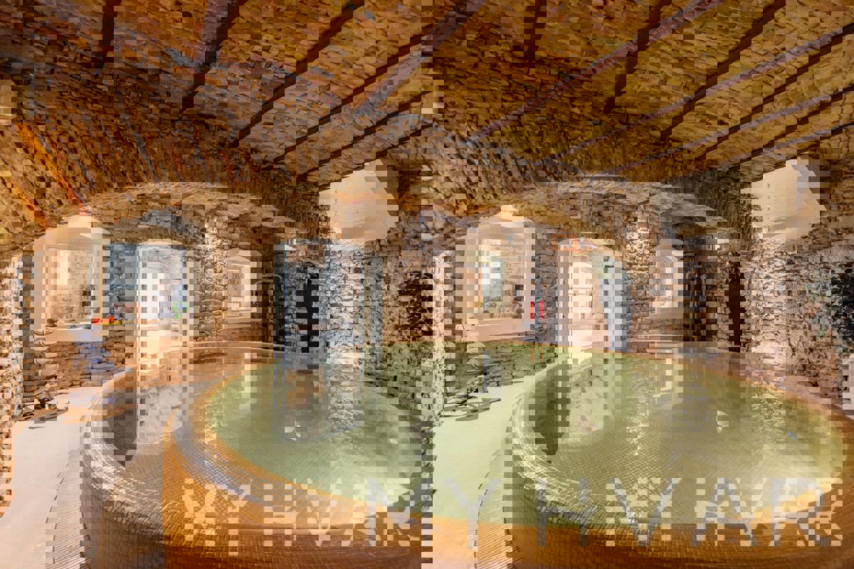 Palazzo delle Vertigini