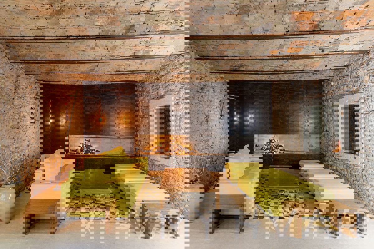 Palazzo delle Vertigini