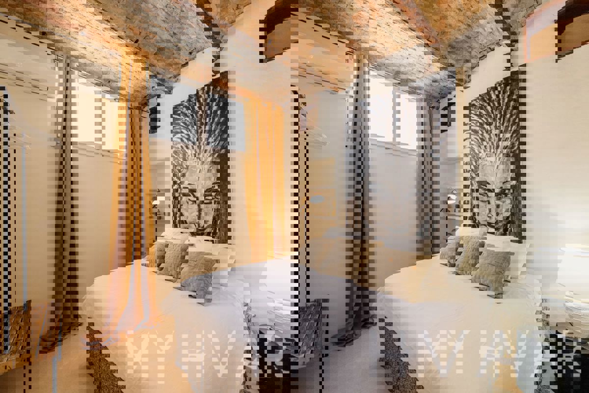 Palazzo delle Vertigini