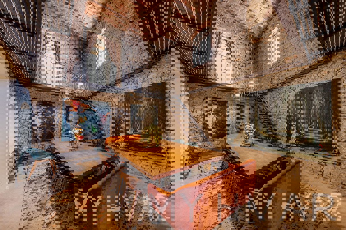 Palazzo delle Vertigini