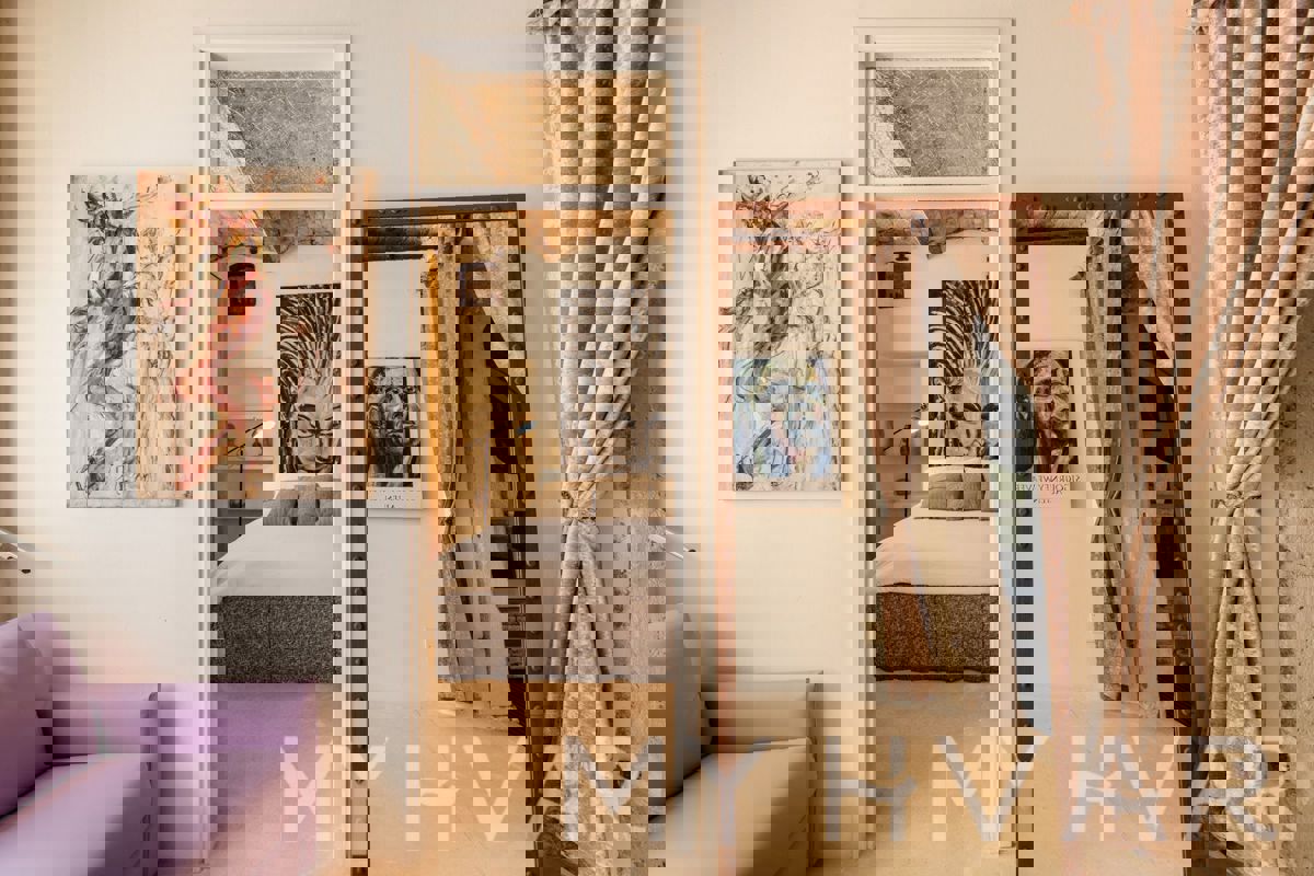 Palazzo delle Vertigini