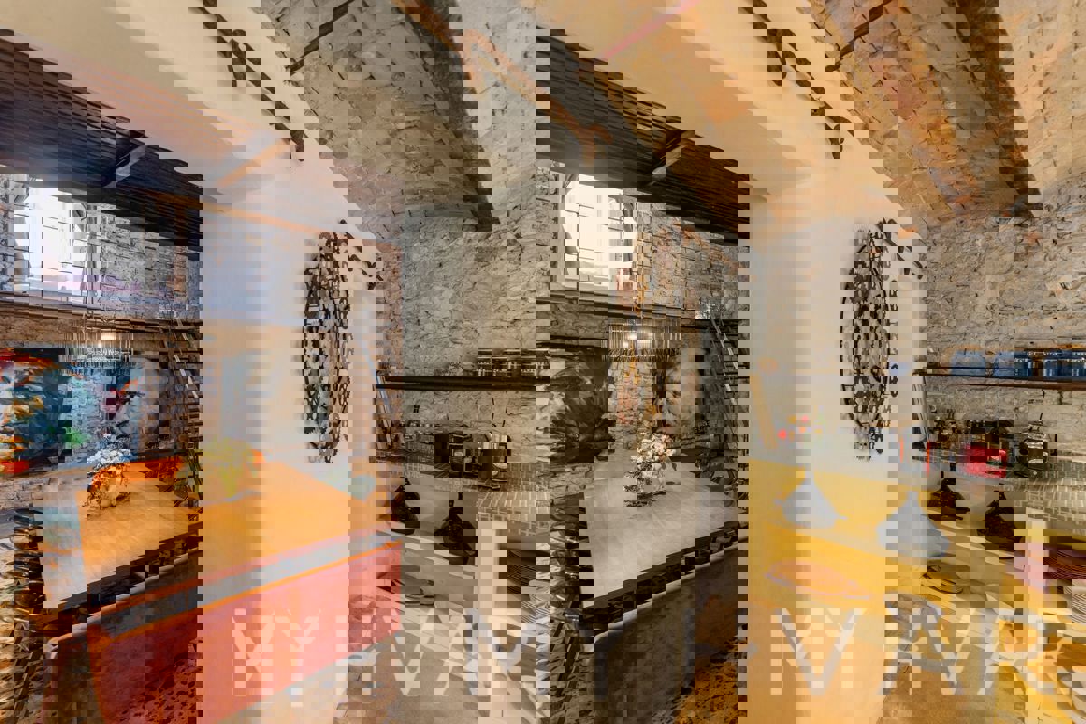 Palazzo delle Vertigini