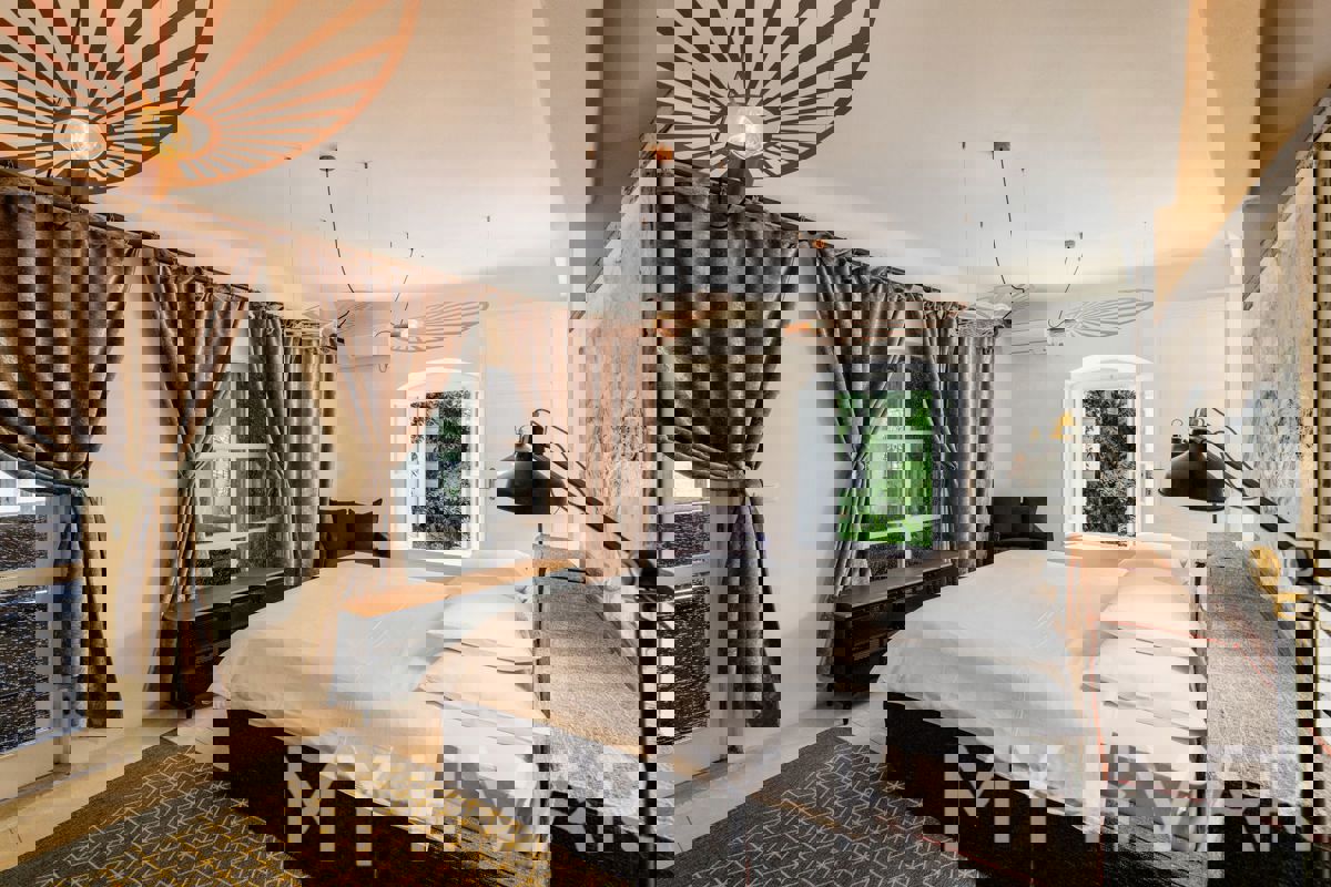 Palazzo delle Vertigini