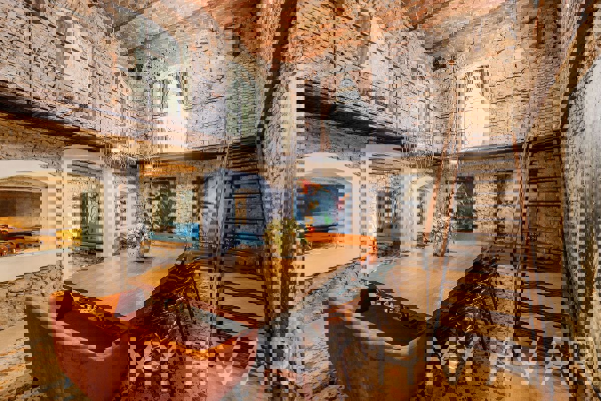 Palazzo delle Vertigini