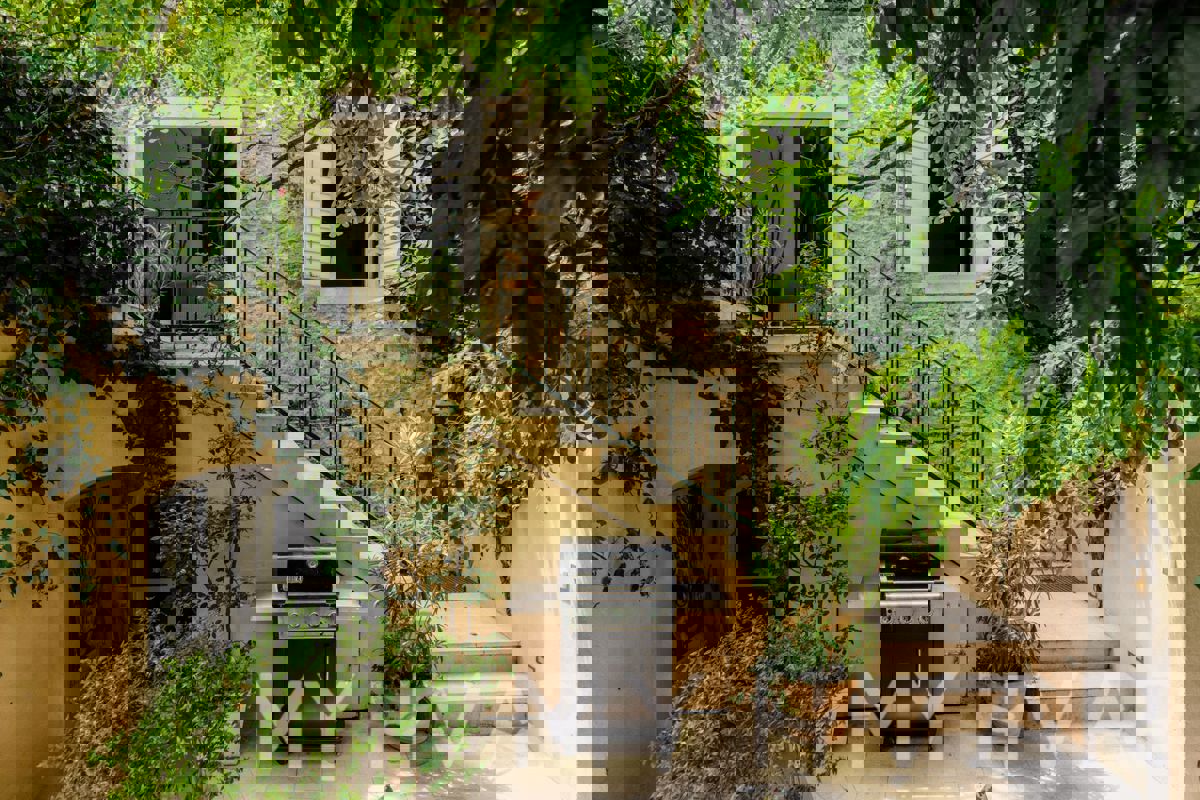 Palazzo delle Vertigini