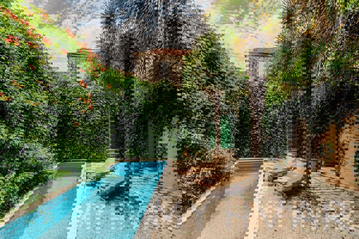 Palazzo delle Vertigini