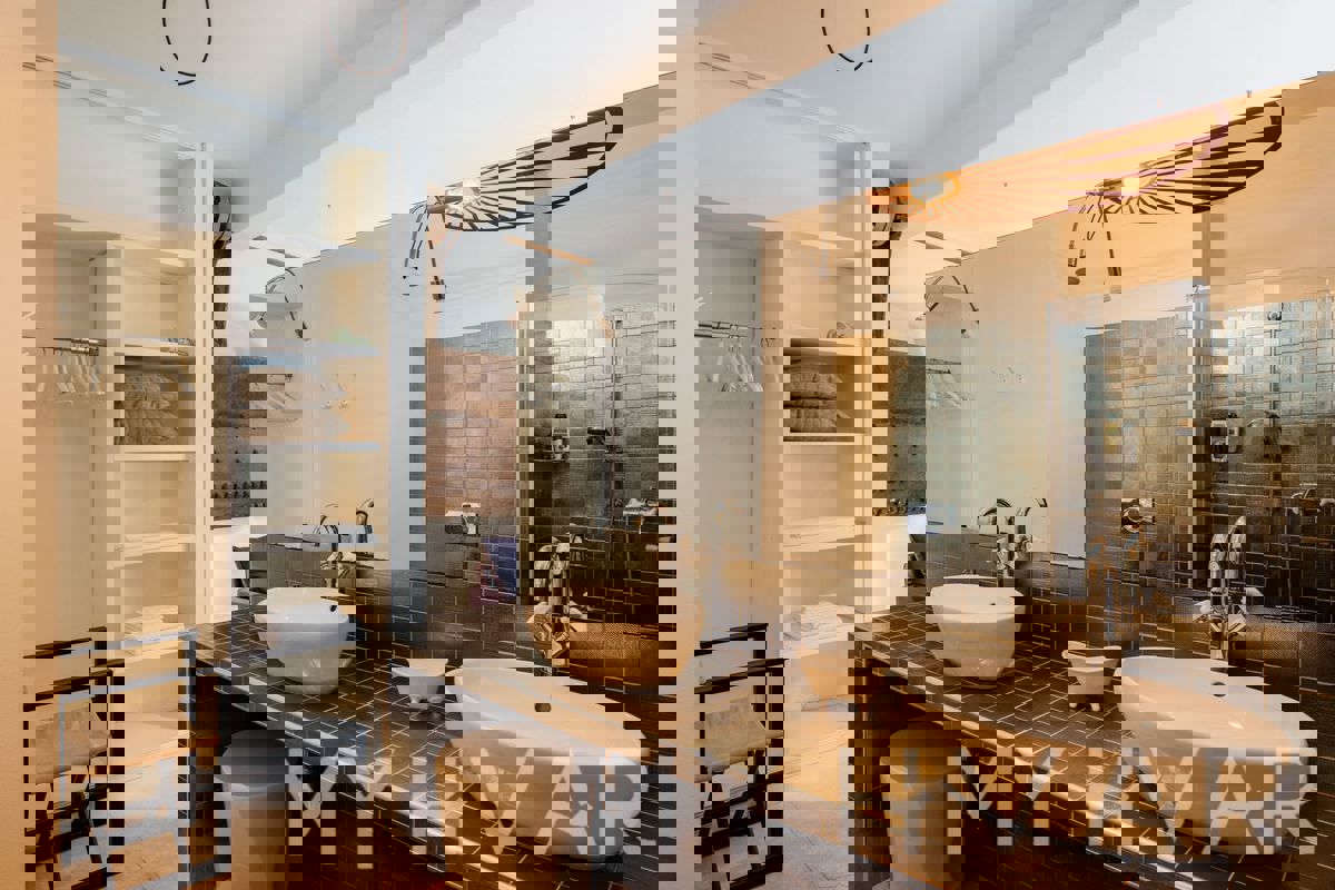 Palazzo delle Vertigini