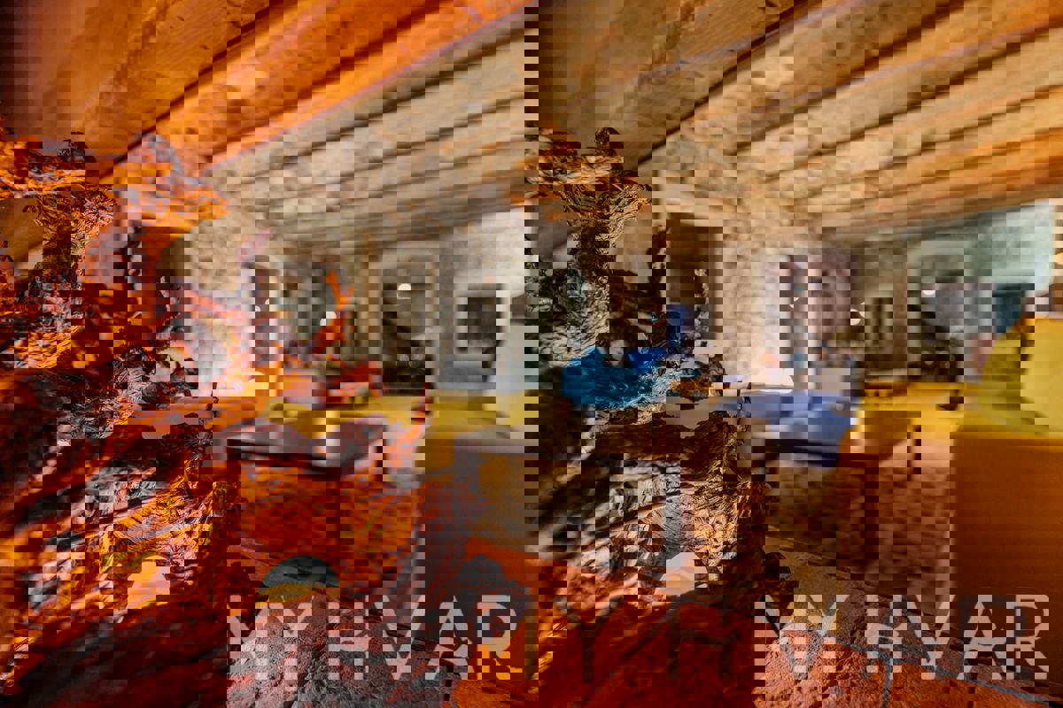 Palazzo delle Vertigini