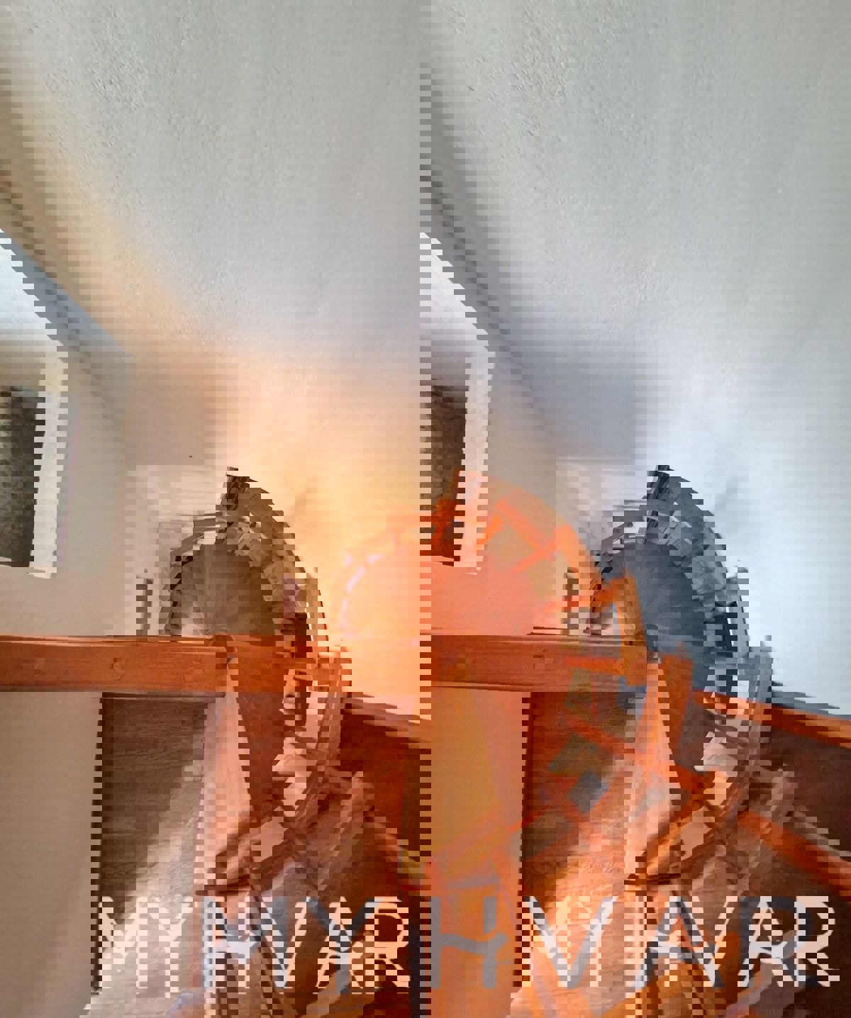 Casa in pietra nella parte vecchia di Jelsa