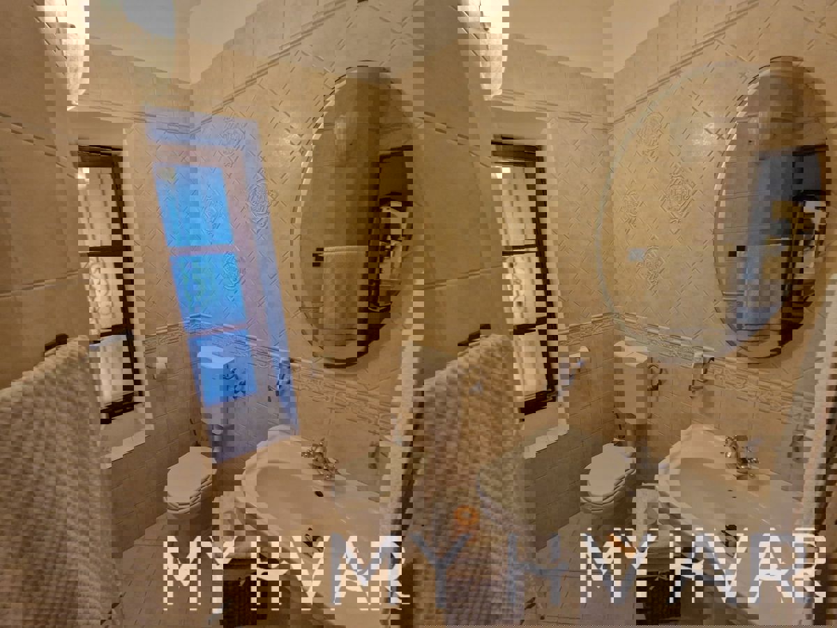 Casa in pietra nella parte vecchia di Jelsa