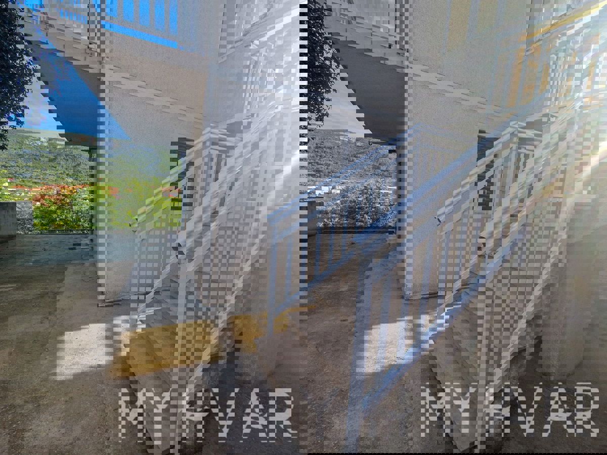 Appartamento al piano terra a Gelsa