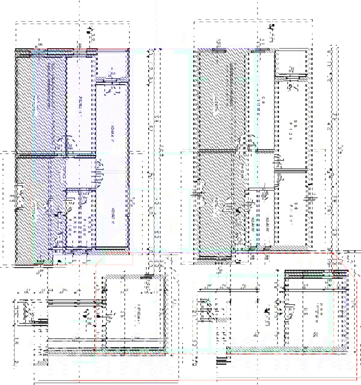 Appartamento al piano terra a Gelsa