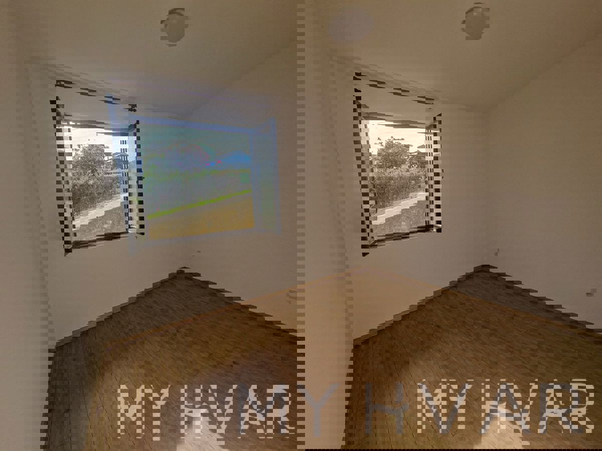 Appartamento al piano terra a Gelsa