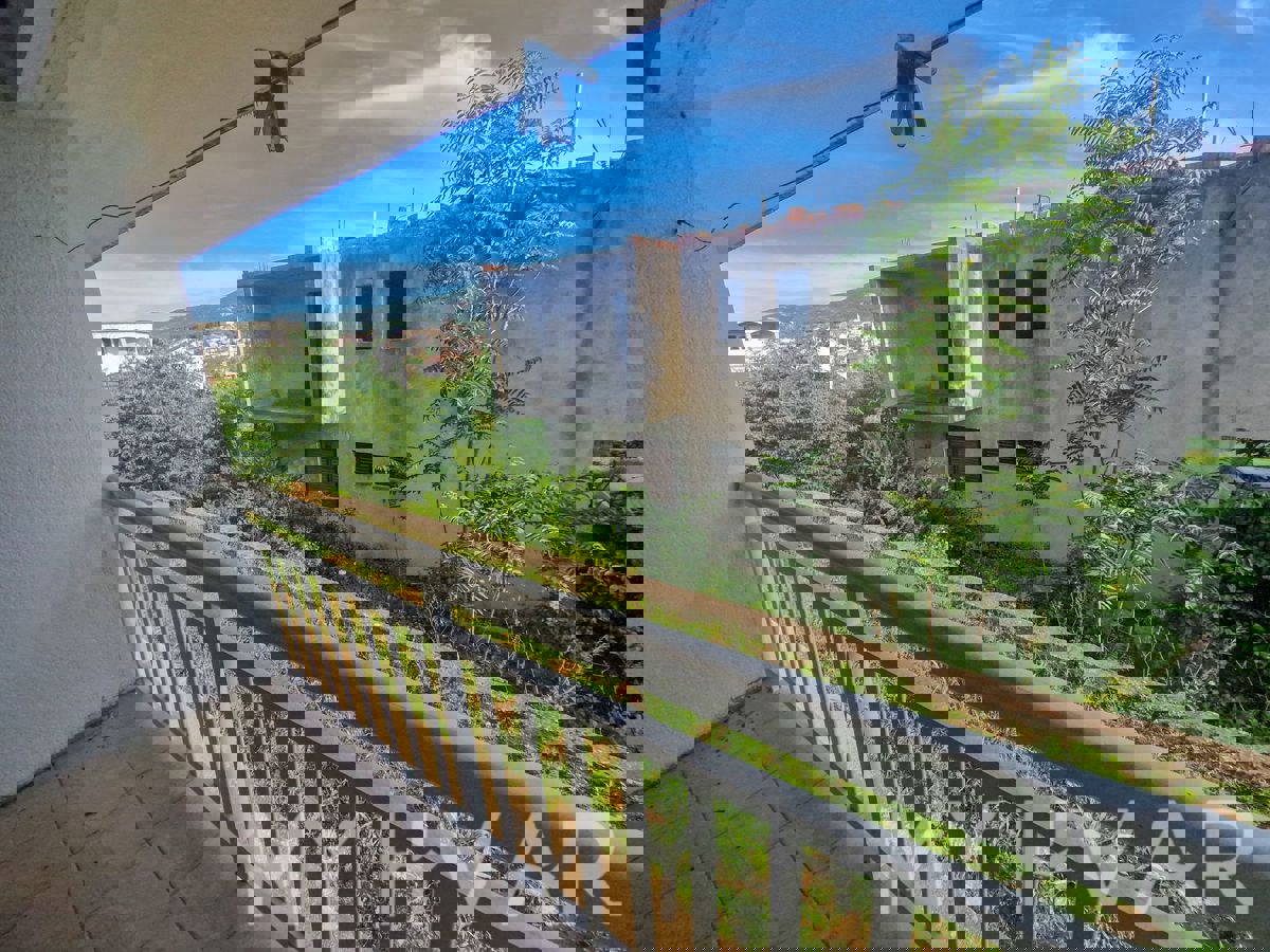 Appartamento al piano terra a Gelsa