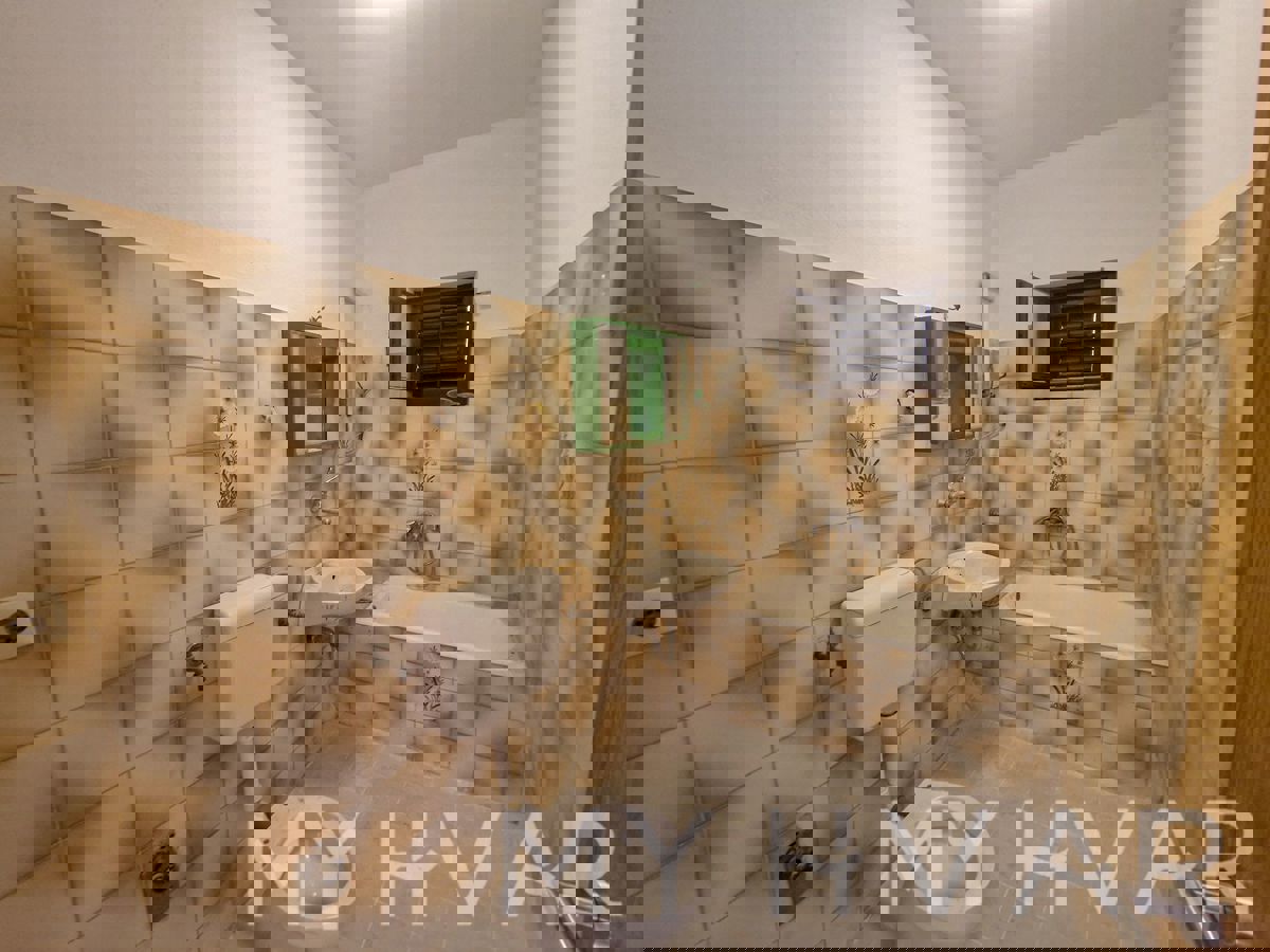 Appartamento al piano terra a Gelsa