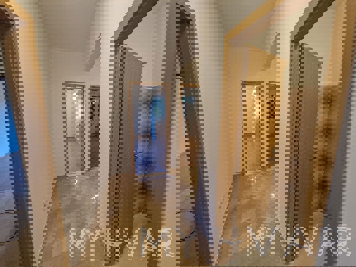 Appartamento al piano terra a Gelsa