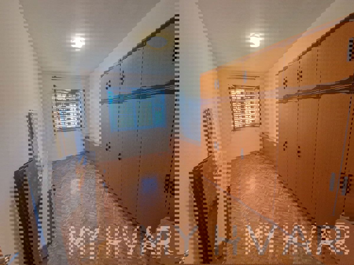 Appartamento al piano terra a Gelsa