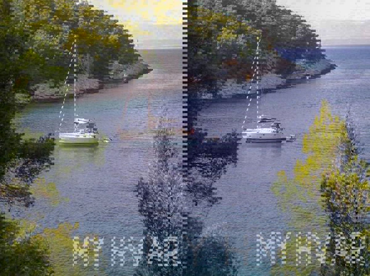 Terreno edificabile in riva al mare a Korčula