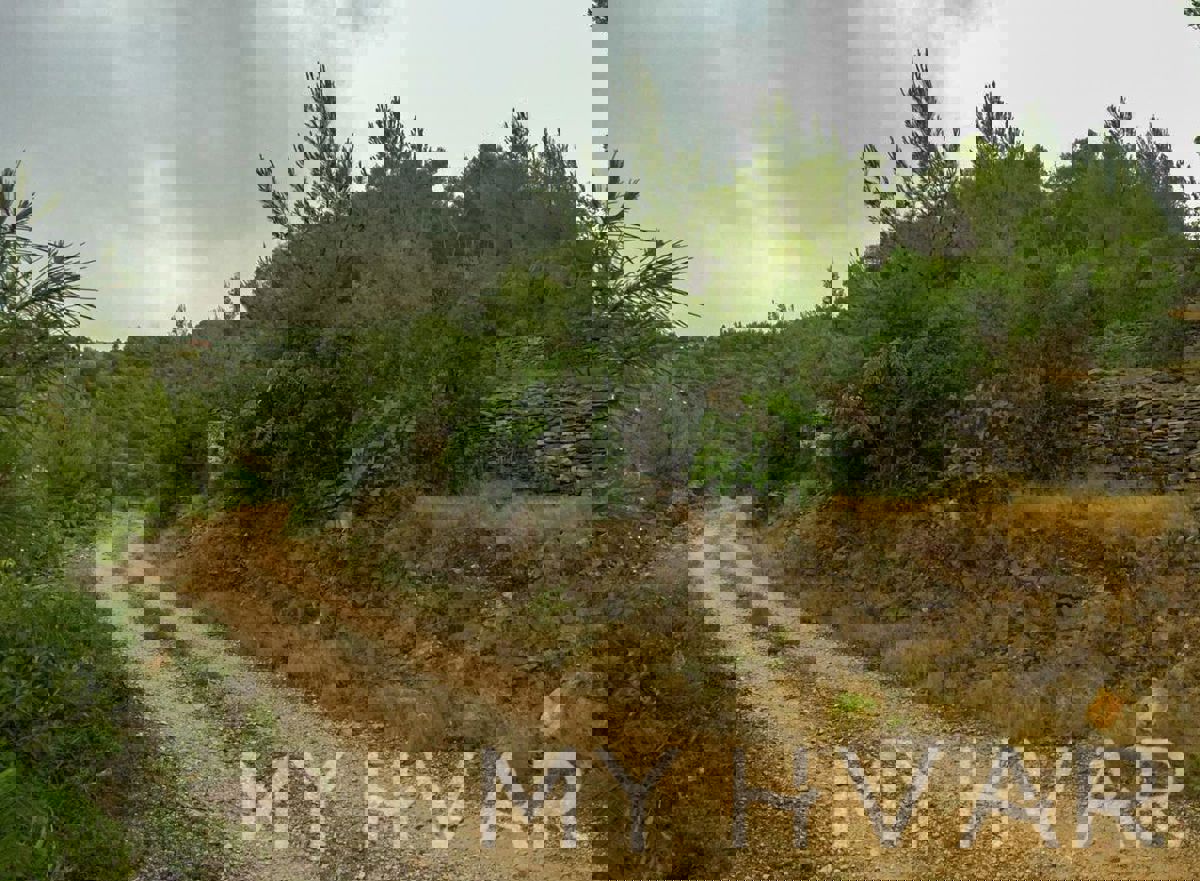 Terreno edificabile in riva al mare a Korčula