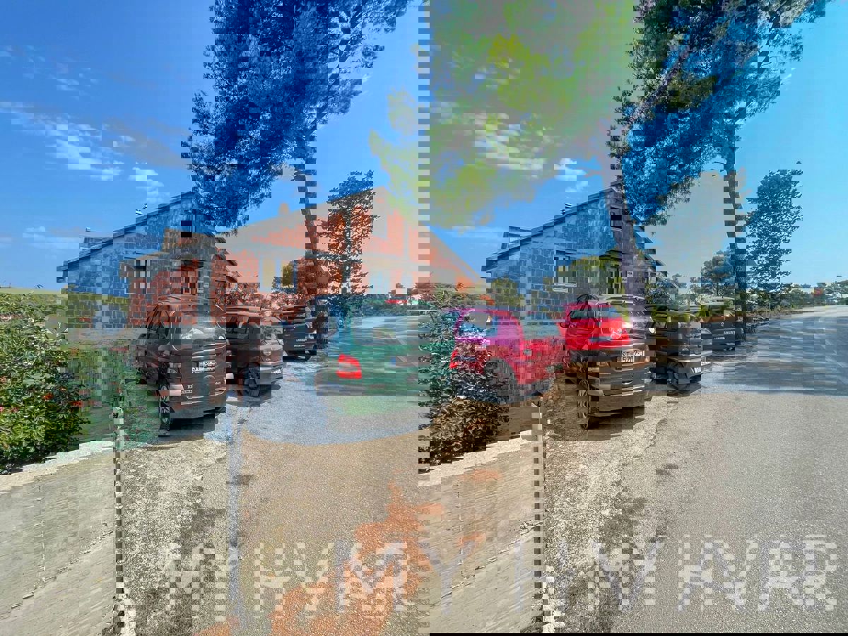 Appartamento familiare con vista mare a Jelsa