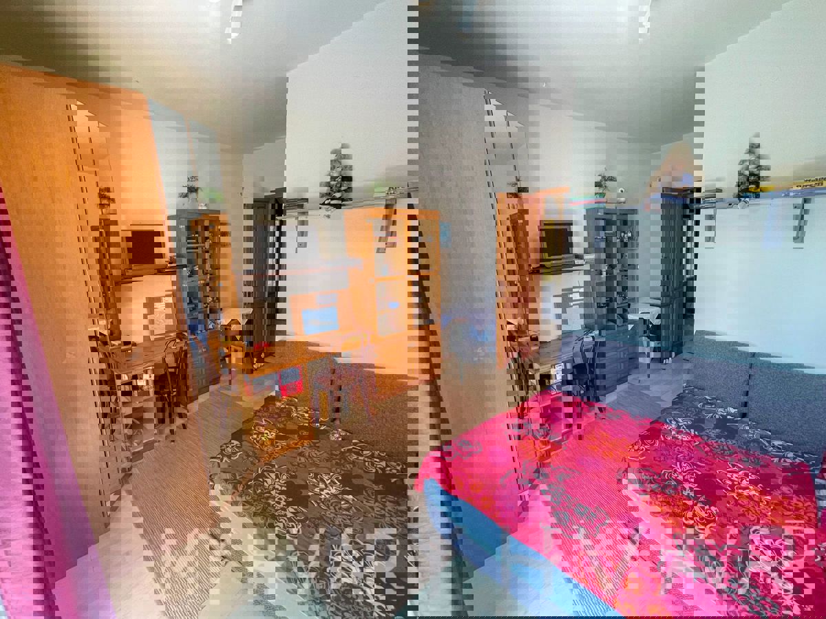 Appartamento familiare con vista mare a Jelsa