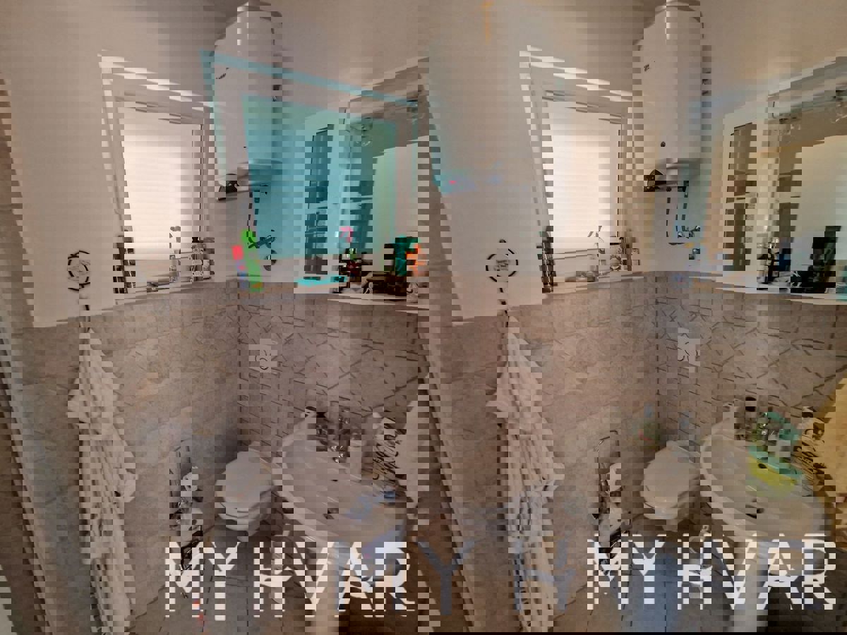 Villa con piscina a Vitarnja