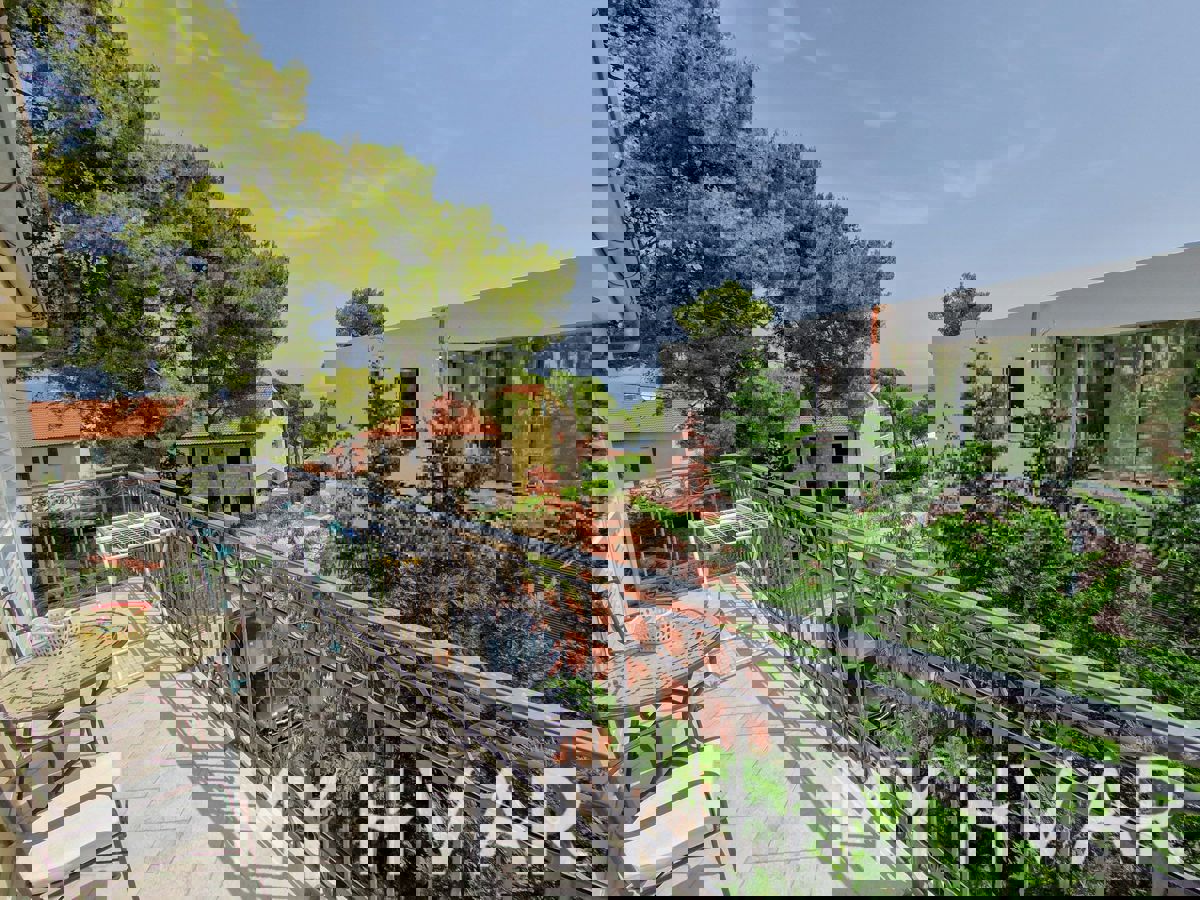 Villa con piscina a Vitarnja